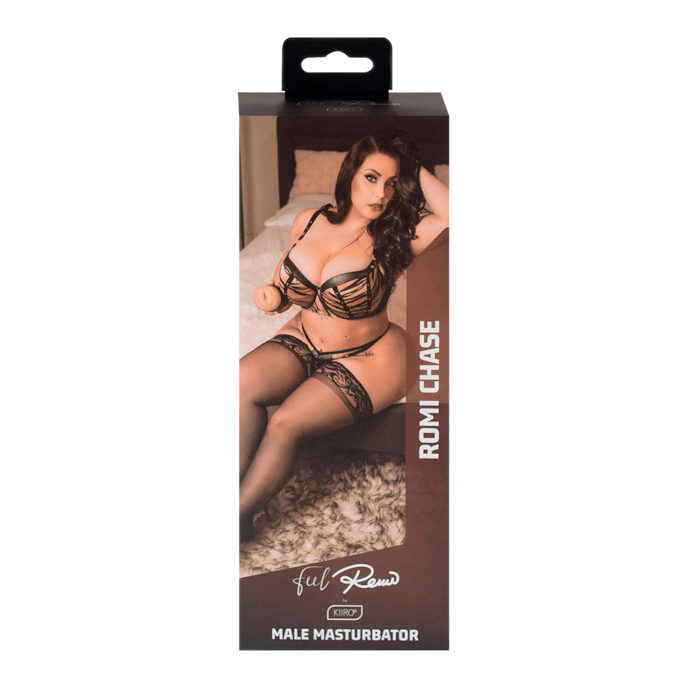feelstar-stroker---romi-chase-22-3-cm-Naturel clair-Noir-5
