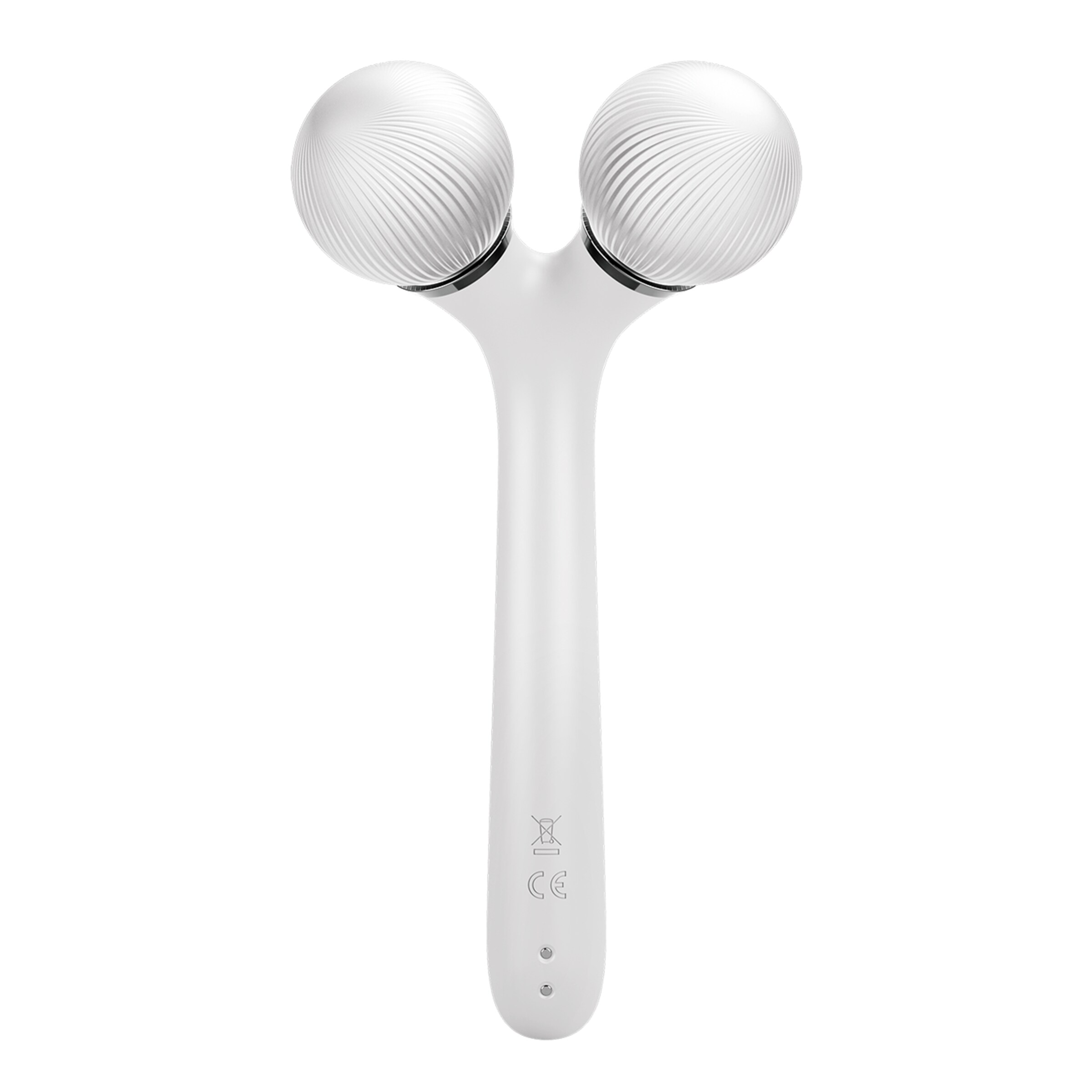 sonic-facial-&-body-roller-|-4-in-1-Weiß-3