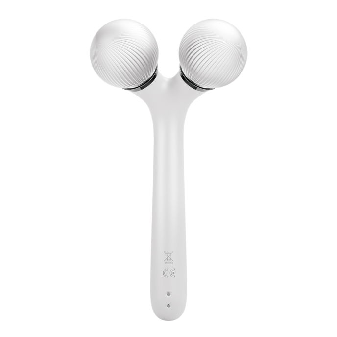 sonic-facial-&-body-roller-|-4-in-1-Weiß-3