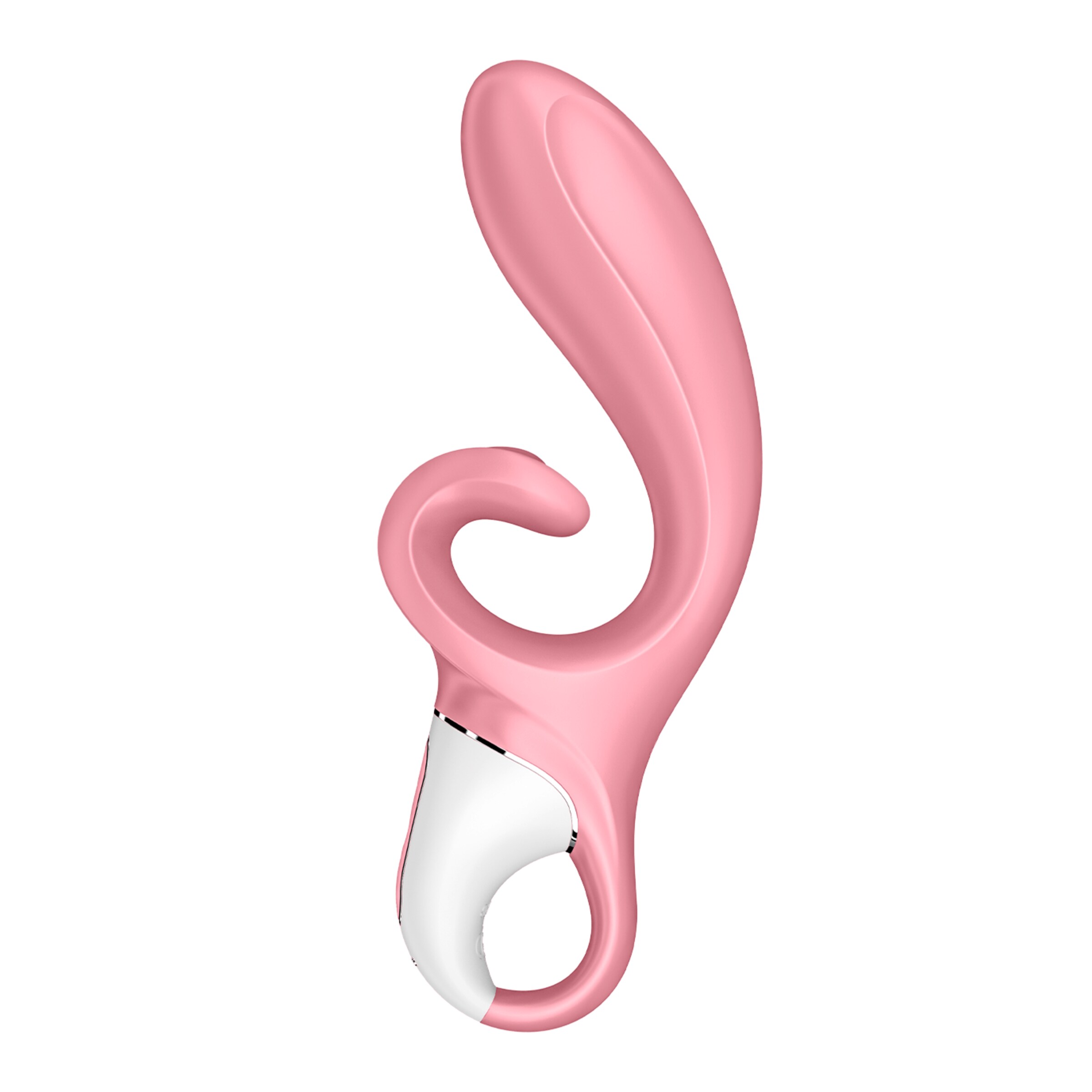 satisfyer-hug-me-connect-app-21-cm-Rosa-Weiß-4