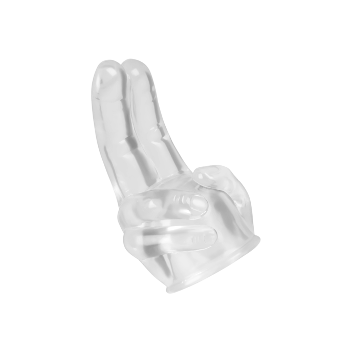 double-finger-12-5-cm-Transparent-1