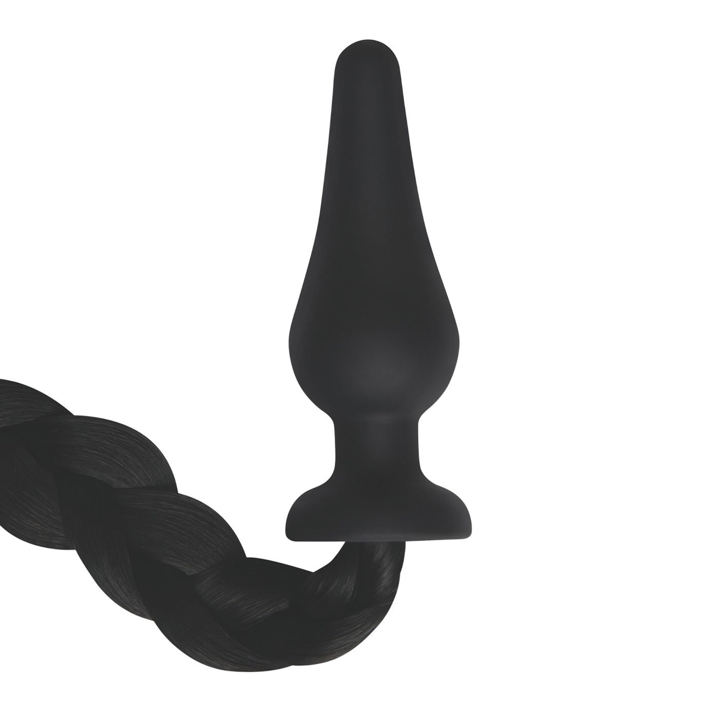 furry-tailes---silicone-pony-tail-butt-plug-11-4-cm-Zwart-3