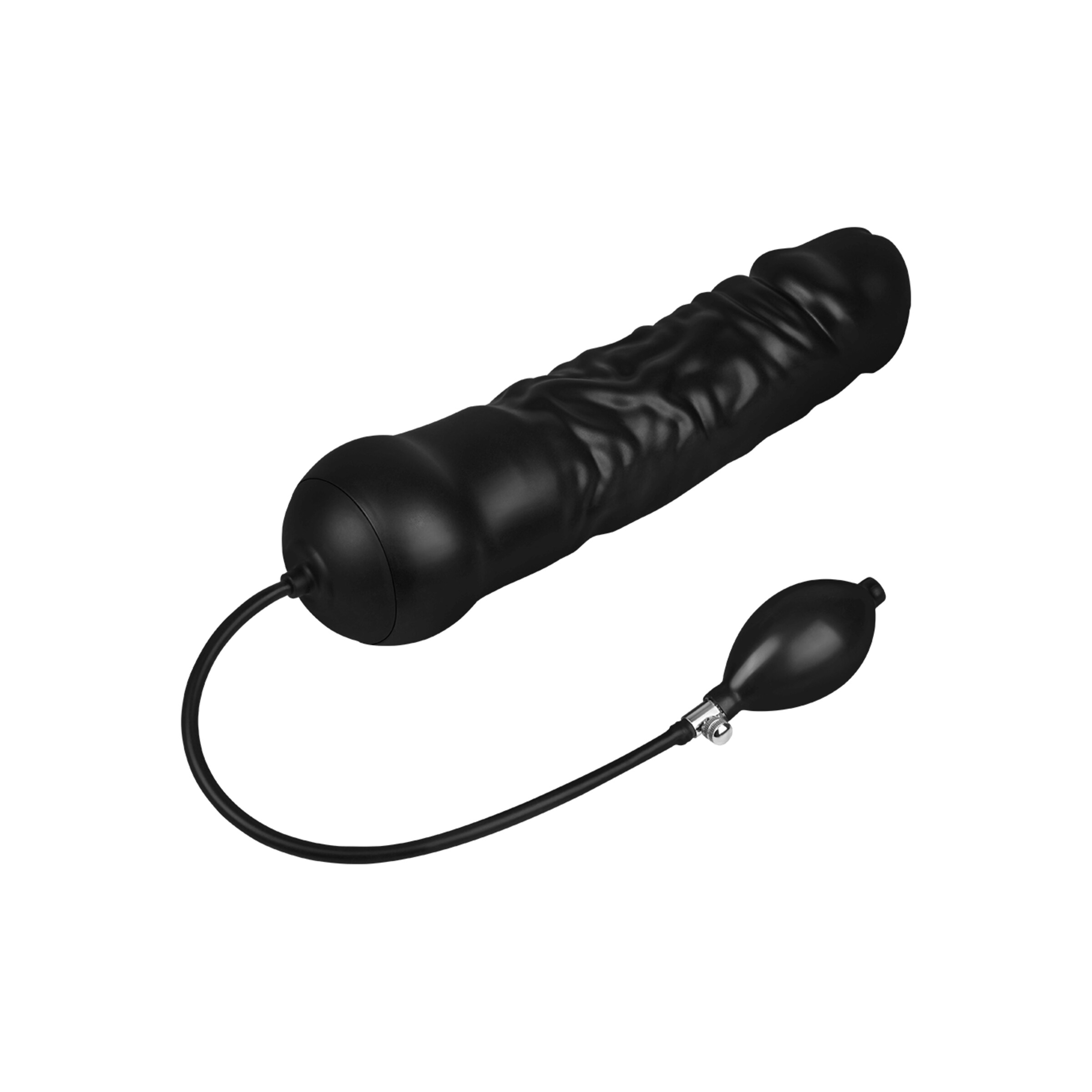 play-inflatable-xxl-dildo-34-cm-Natuurlijk donker-6