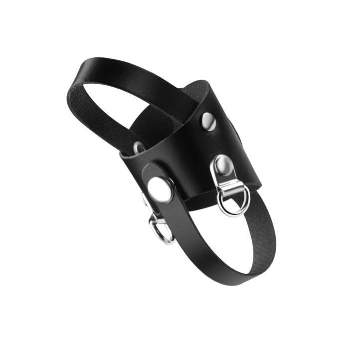 élargisseur-pour-testicules-avec-manchette-pénienne-Noir-1