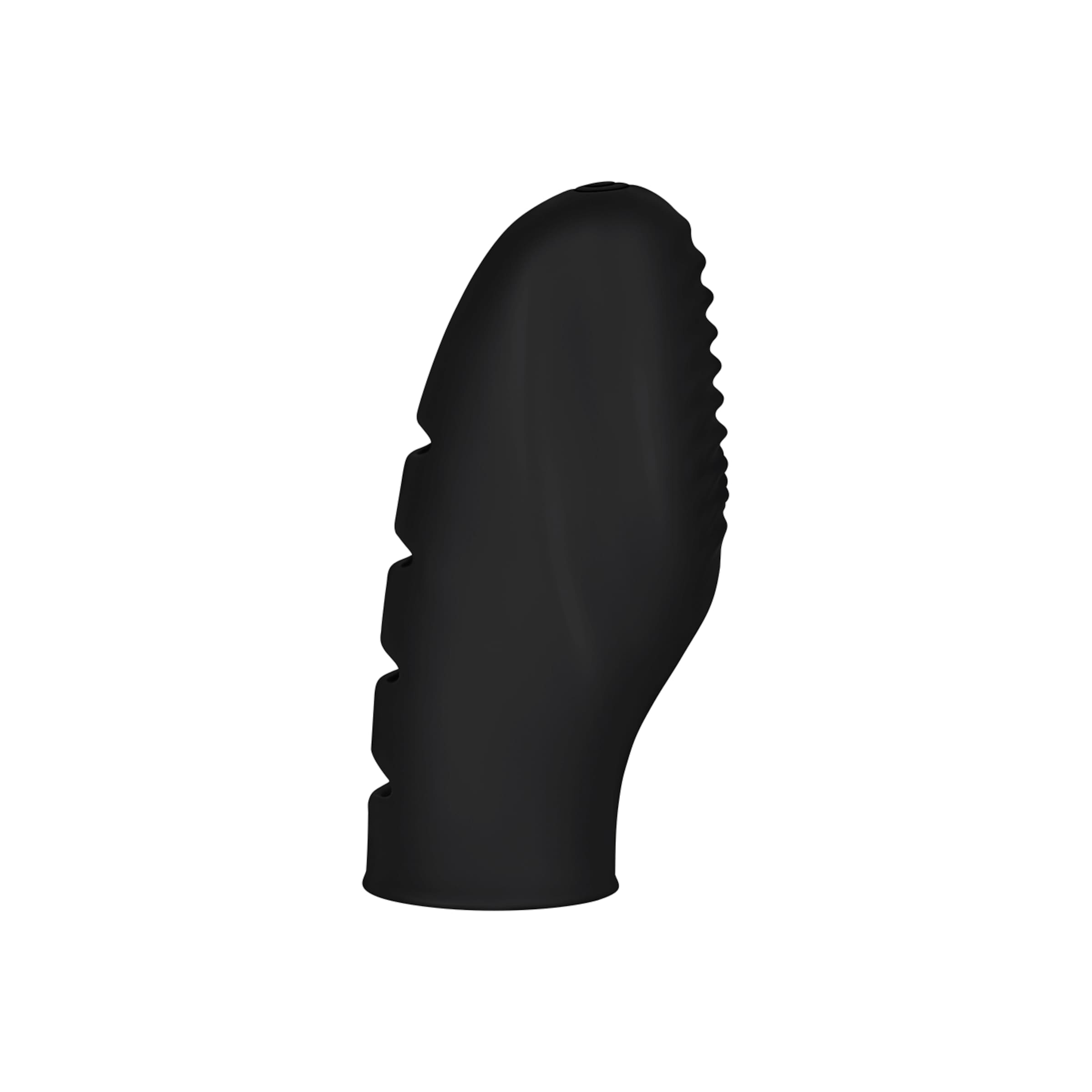 vibromasseur-digital-en-silicone-7-5-cm-Noir-3