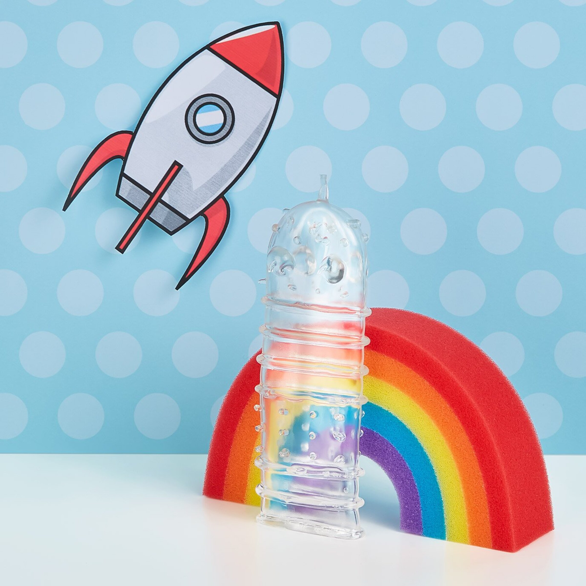 manchon-pénien-structuré-15-5-cm-Transparent-2