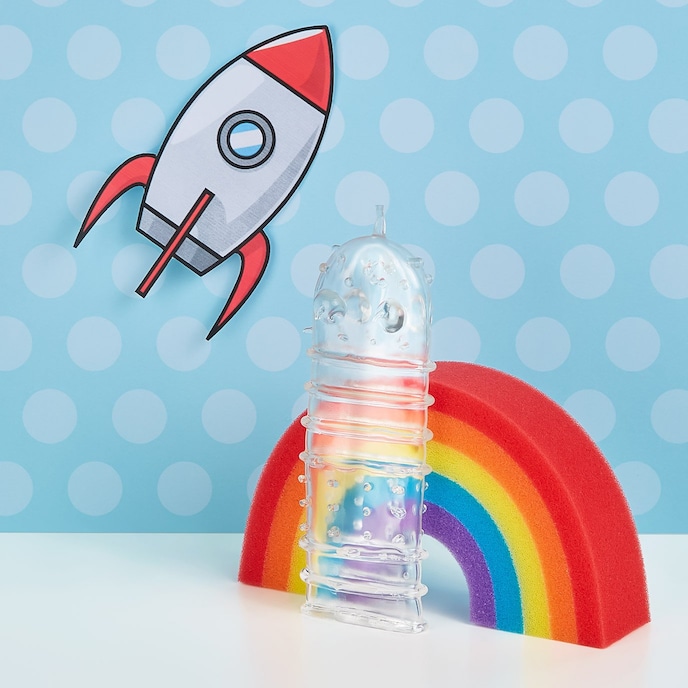 manchon-pénien-structuré-15-5-cm-Transparent-2