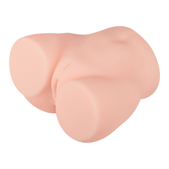 cleo-12-cm-Natuurlijk bleek-2