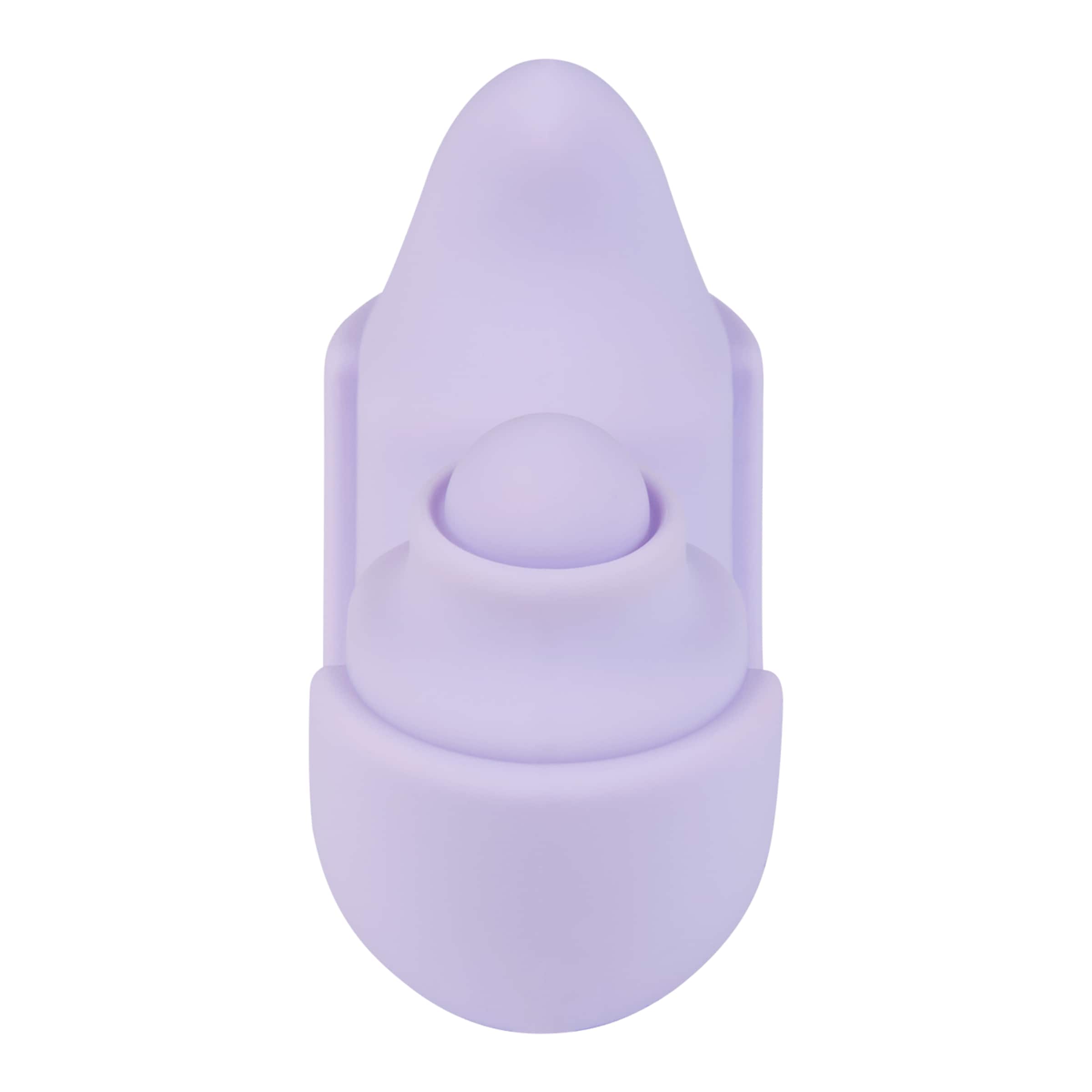 vibromasseur-discret-à-poser-en-silicone-7-6-cm-Violet-4