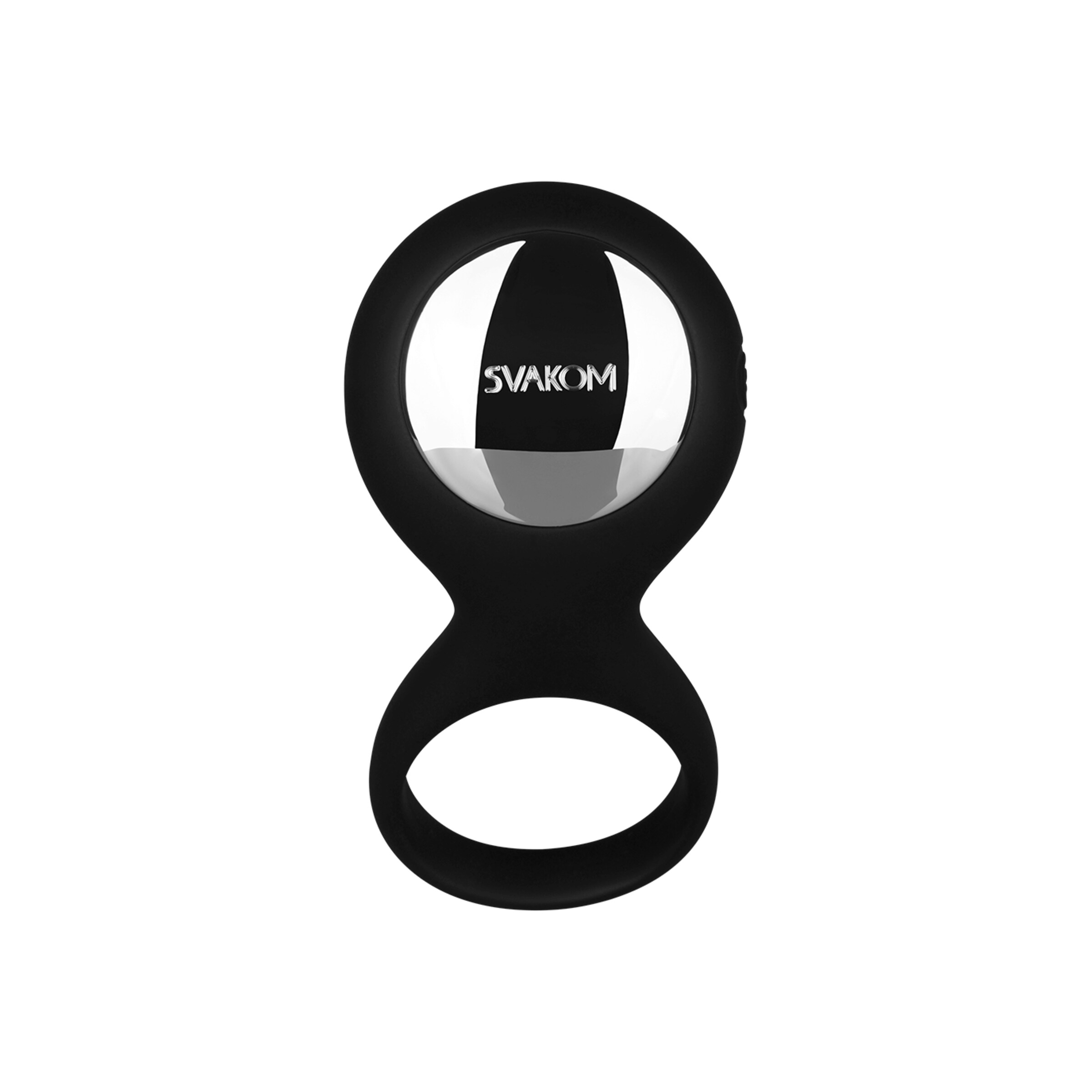 tyler-3[nbhy]4-cm-Schwarz-Silber-3