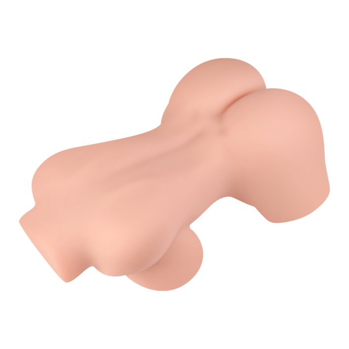 realistische-masturbator-27-cm-Natuurlijk licht-6