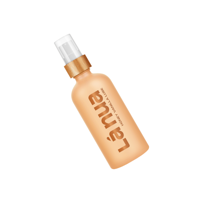 honey-vanilla-lube-100-ml-Pas de couleur-1