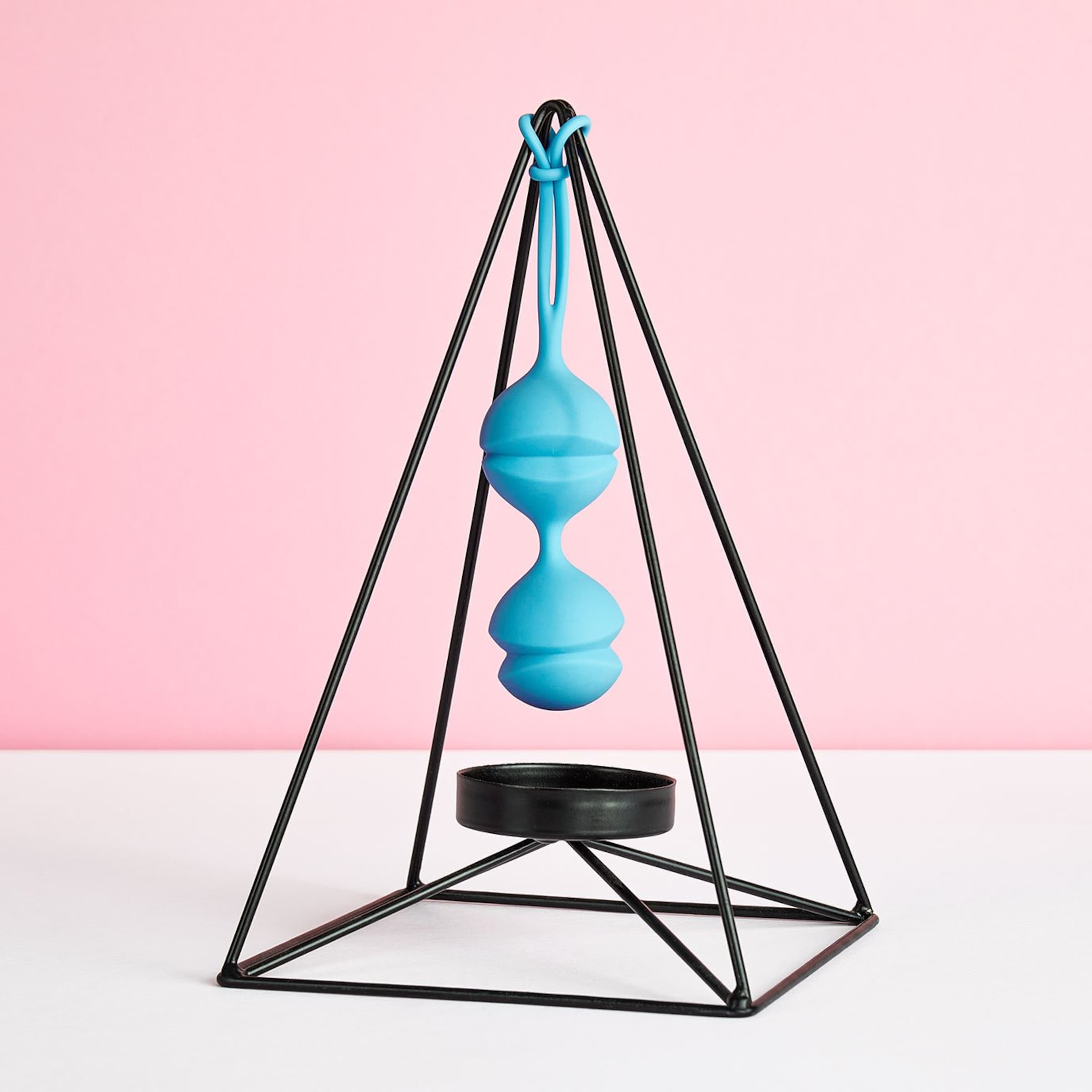 boules-de-geisha-en-silicone-3-4-cm-Bleu clair-2