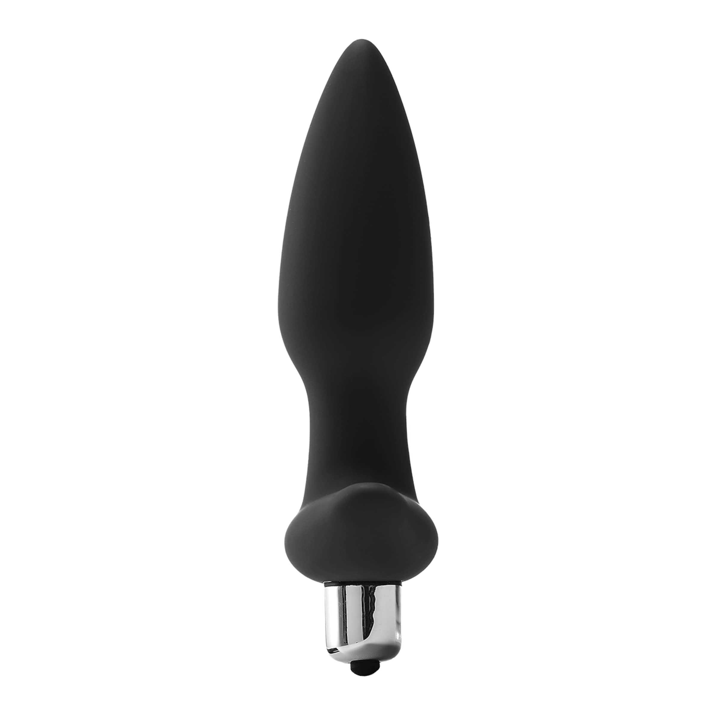 fantasstic---vibrating-plug-14-cm-Zwart-2