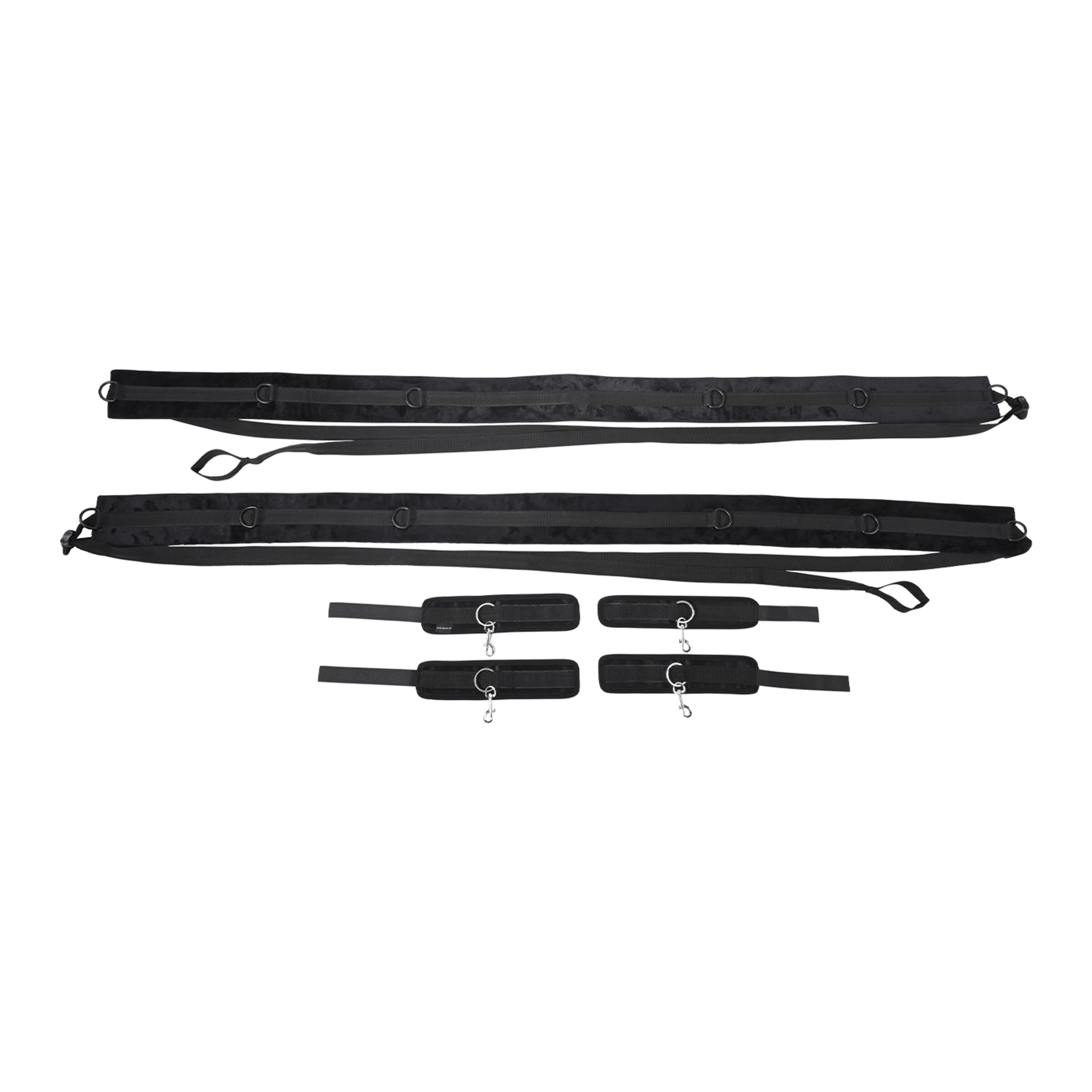 no-matter-where-bondage-restraint-system-Zwart-6