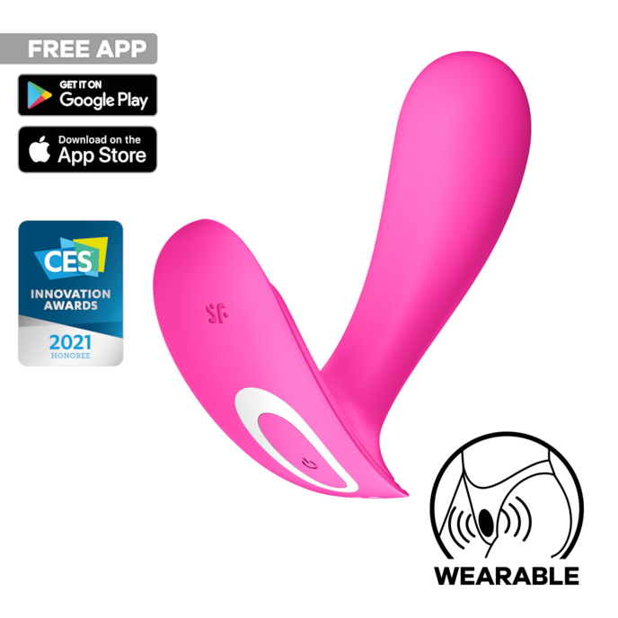 satisfyer-top-secret-connect-app-11-cm-Wit-1