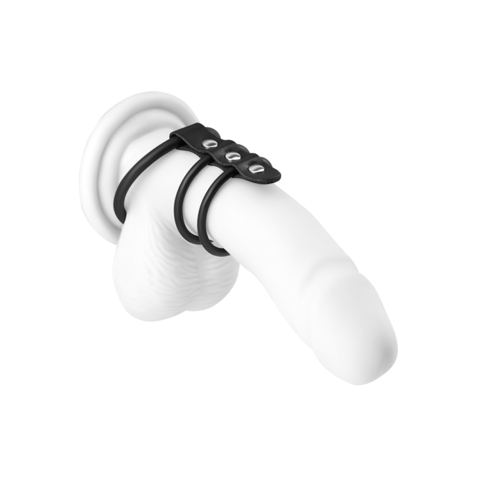 manchette-pénienne-avec-anneaux-4---5-5-cm-Noir-2