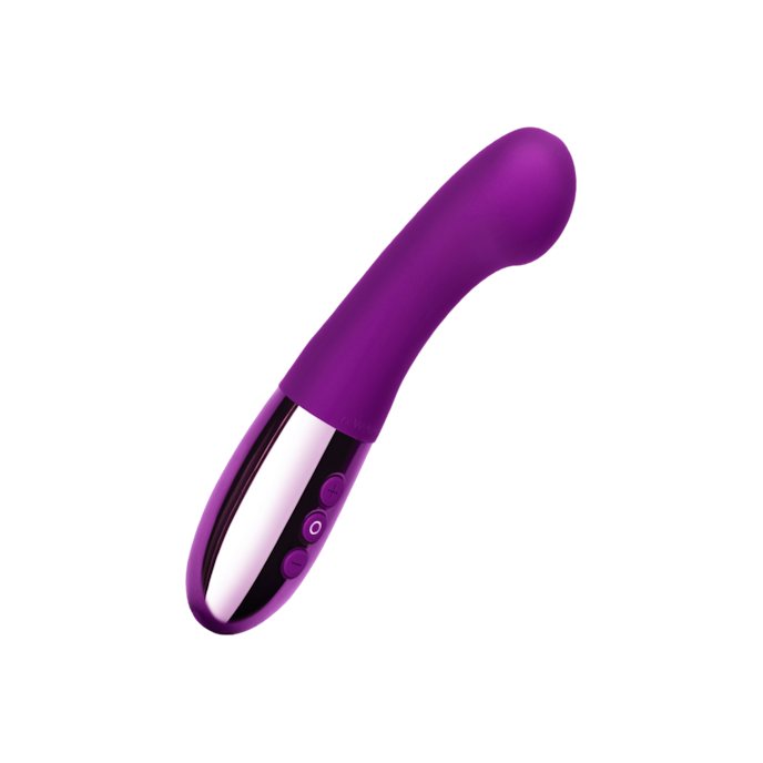 le-wand-gee-16-6-cm-Violet-1