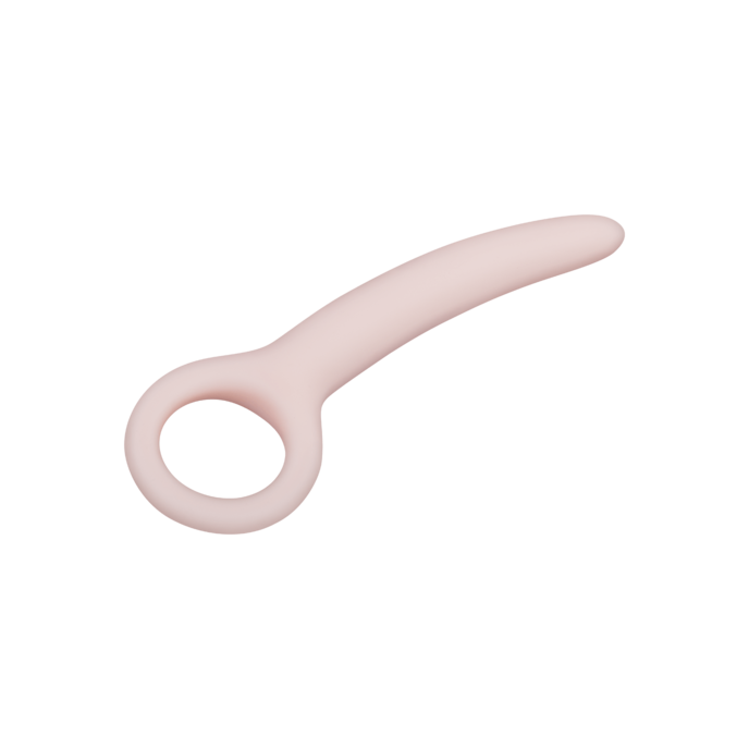 vaginale-trainer-van-siliconen-11-2-cm-Roze-5