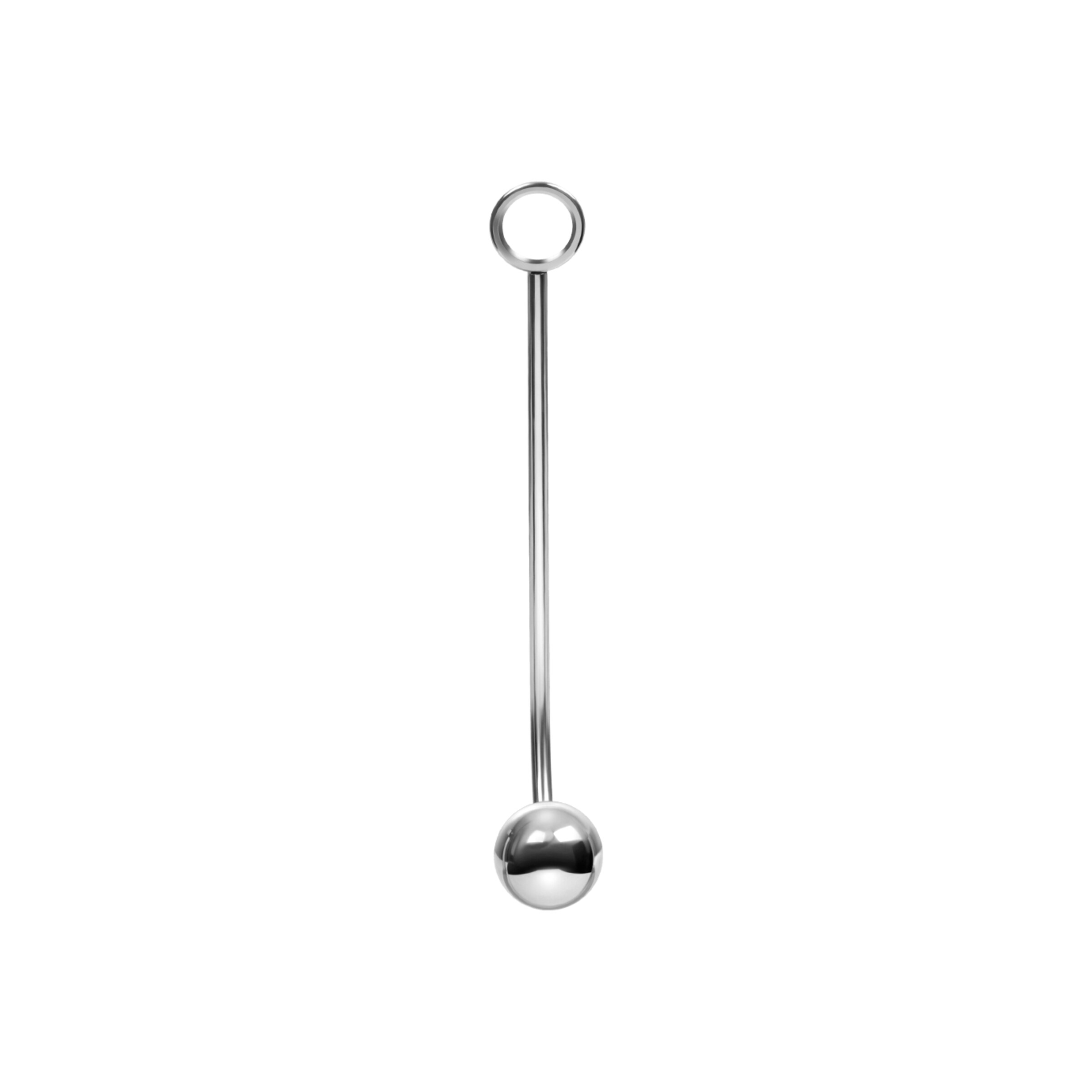 roestvrijstalen[nbhy]-anaalhaak-met-bal-37-cm-Zilver-3
