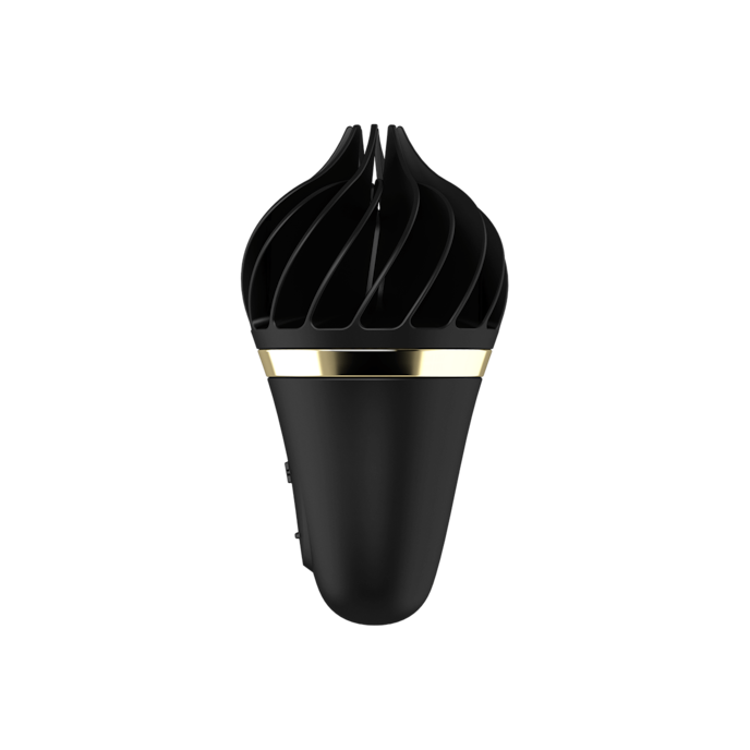 satisfyer-sweet-treat-10-5-cm-Goud-Zwart-3