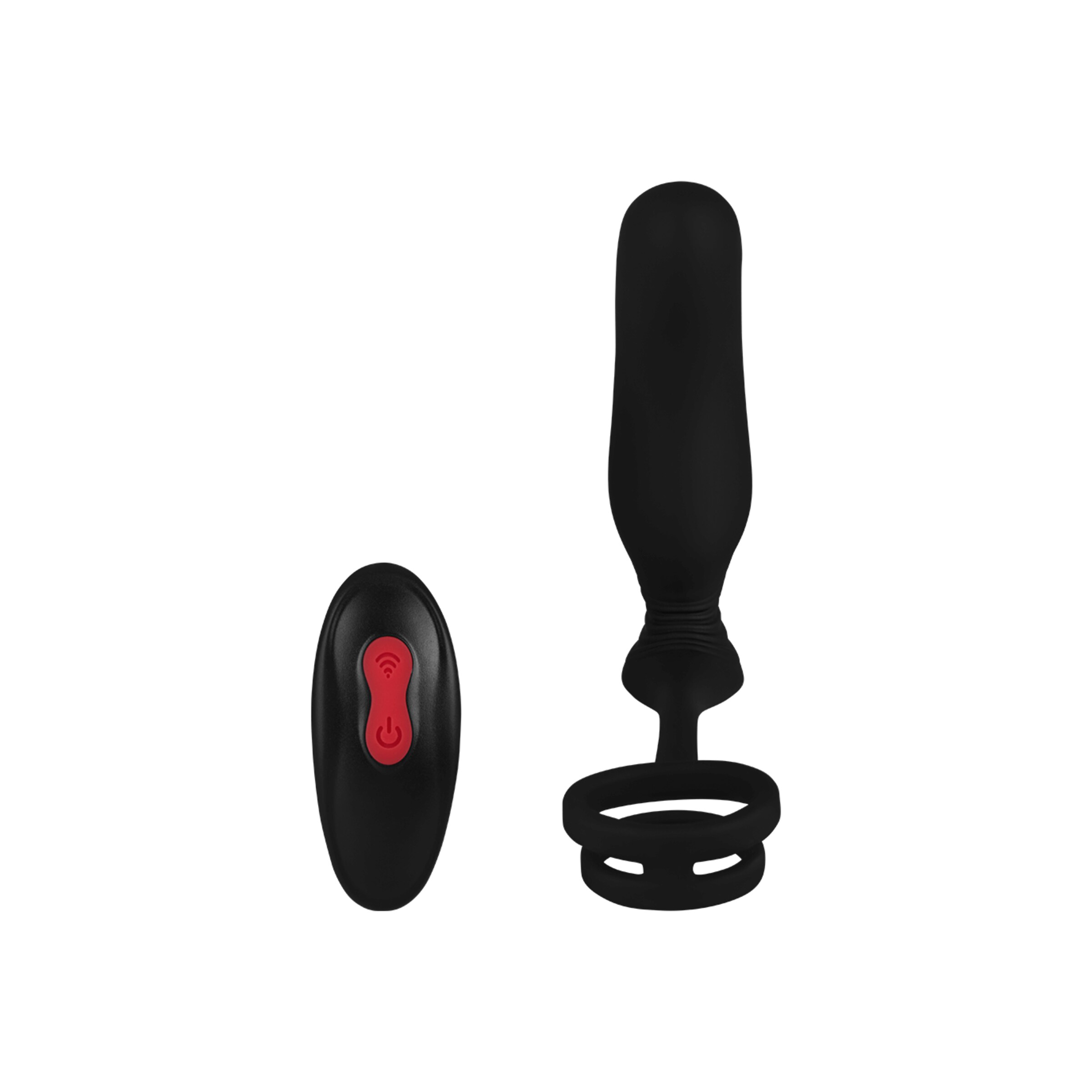 remote-p-pleaser-12-cm-Zwart-4