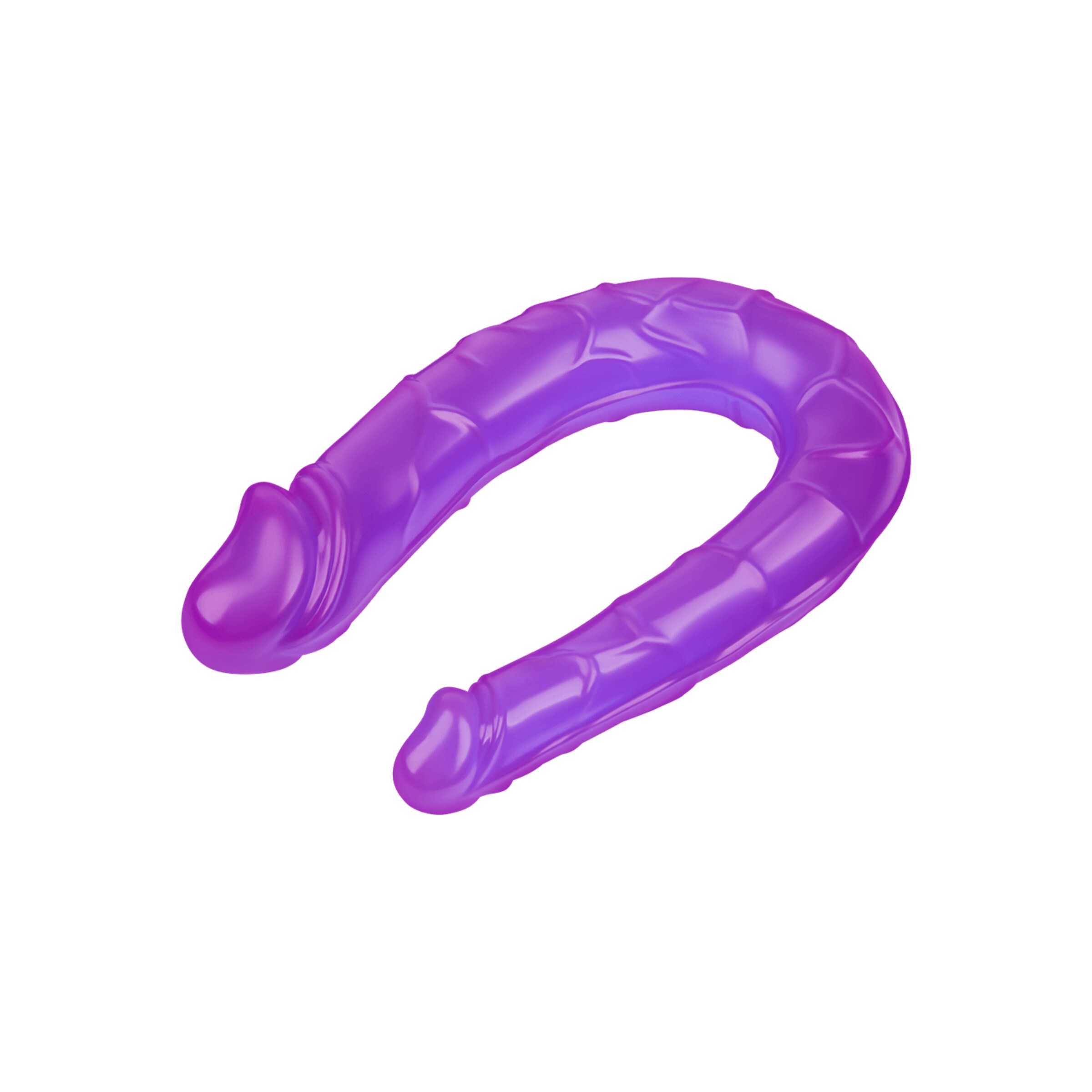 double-head-dong-23-5-cm-Lila-6