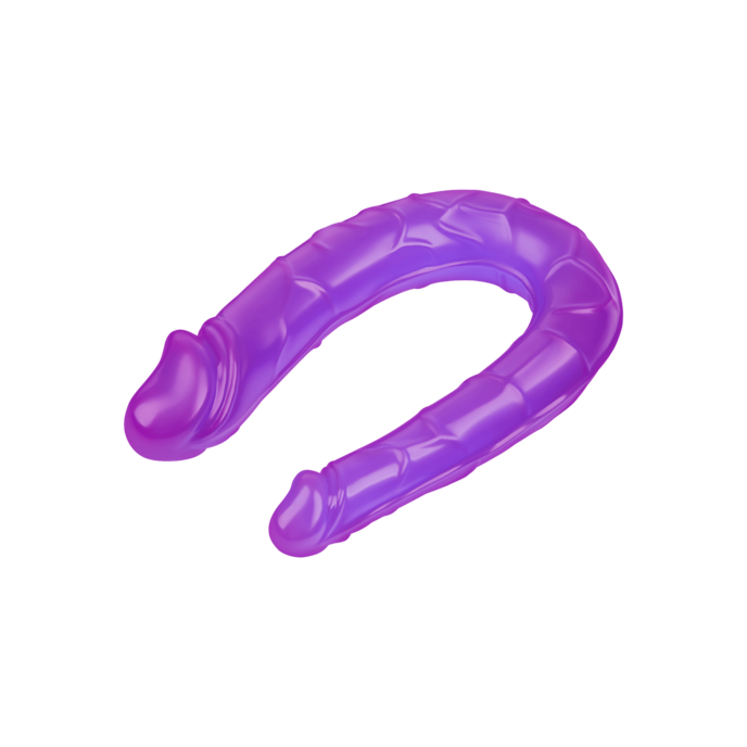 double-head-dong-23-5-cm-Lila-6