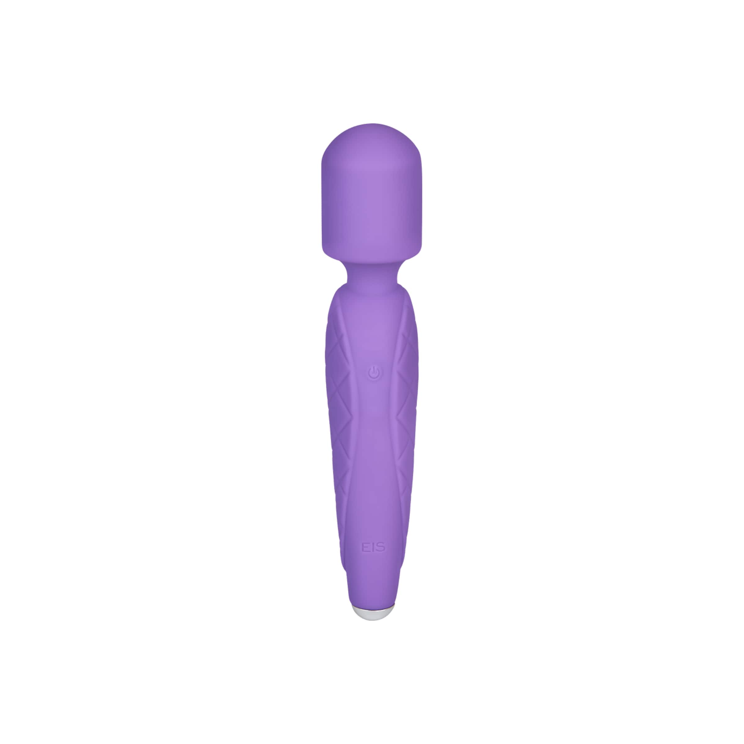 masseur-élégant-en-silicone[nbhy]-20-5-cm-Violet-5