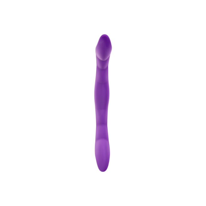 double-gode-en-silicone-avec-texture-30-cm-Violet-5