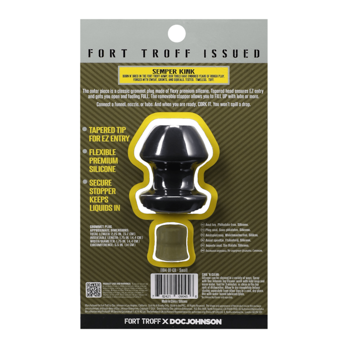 fort-troff---kum-keeper---small-5-3-cm-Grün-Schwarz-7