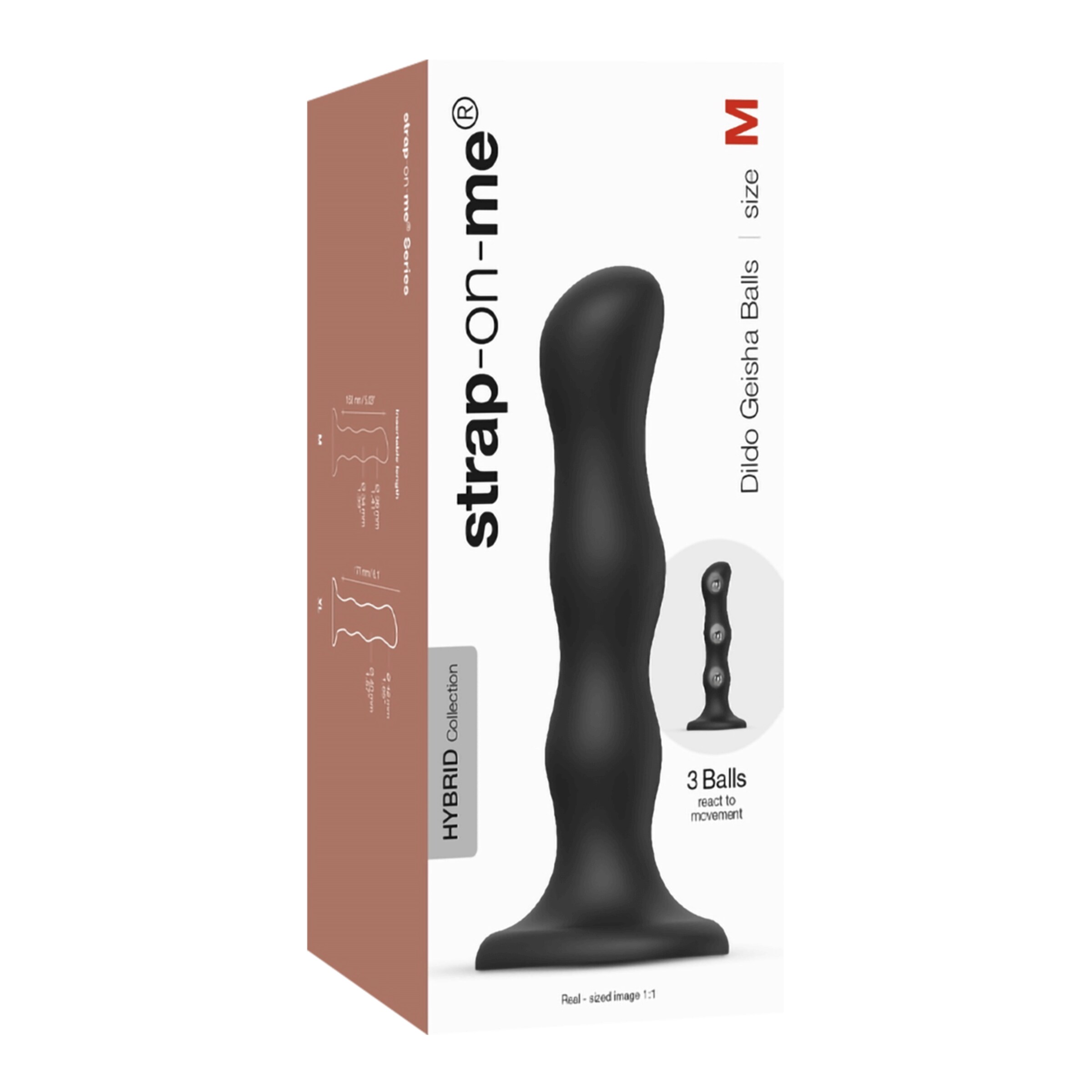 geisha-balls---größe-m-16-5-cm-Schwarz-2