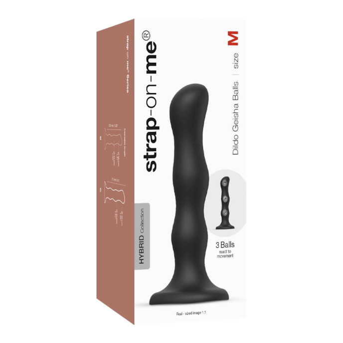 geisha-balls---maat-m-16-5-cm-Schwarz-2