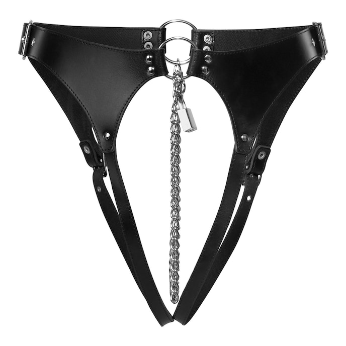 vrijzinnige-kuisheidsgordel-Schwarz-Silber-1