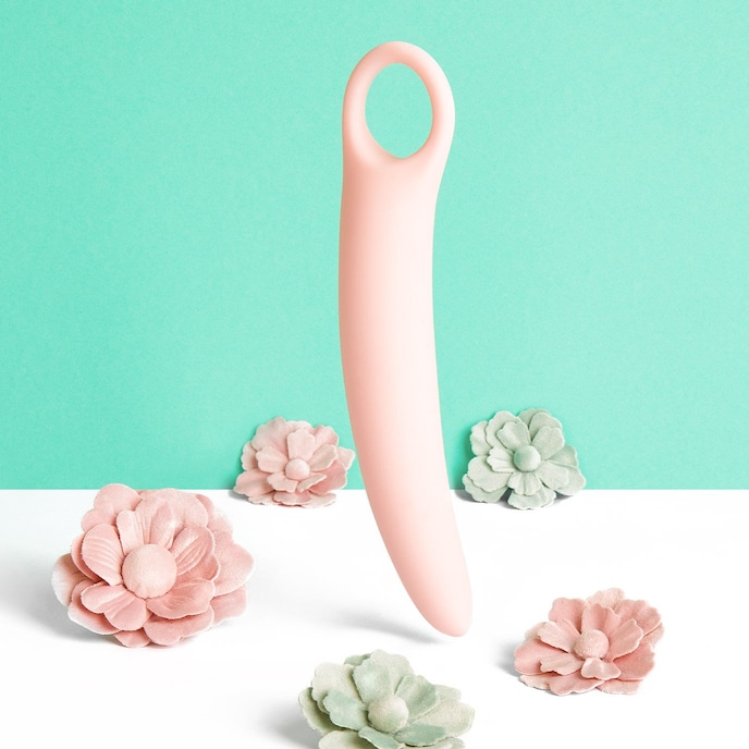 entraîneur-vaginal-en-silicone-22-5-cm-Rose-2