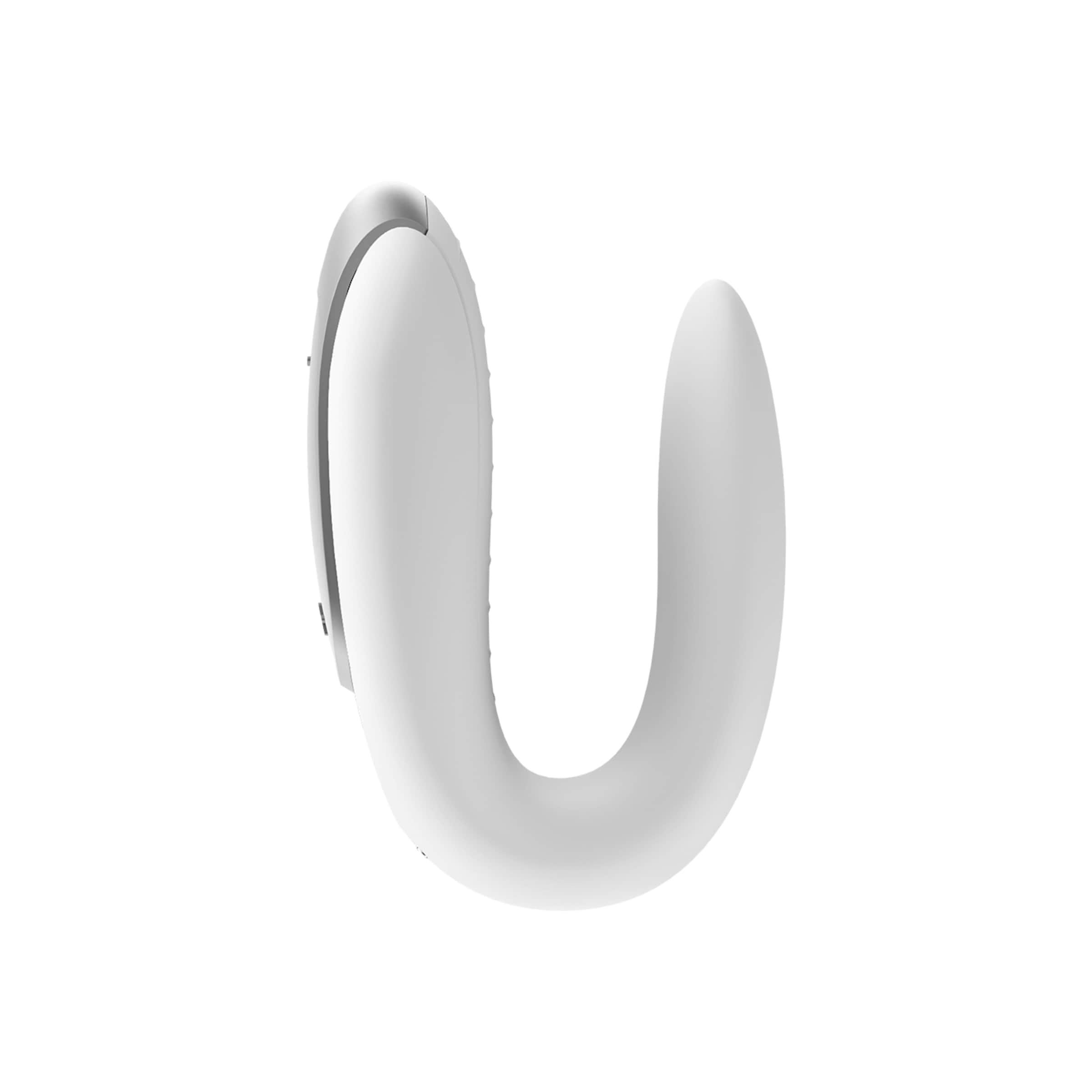 satisfyer-double-fun-connect-app-9-5-cm-met-afstandsbediening-Wit-Zilver-5