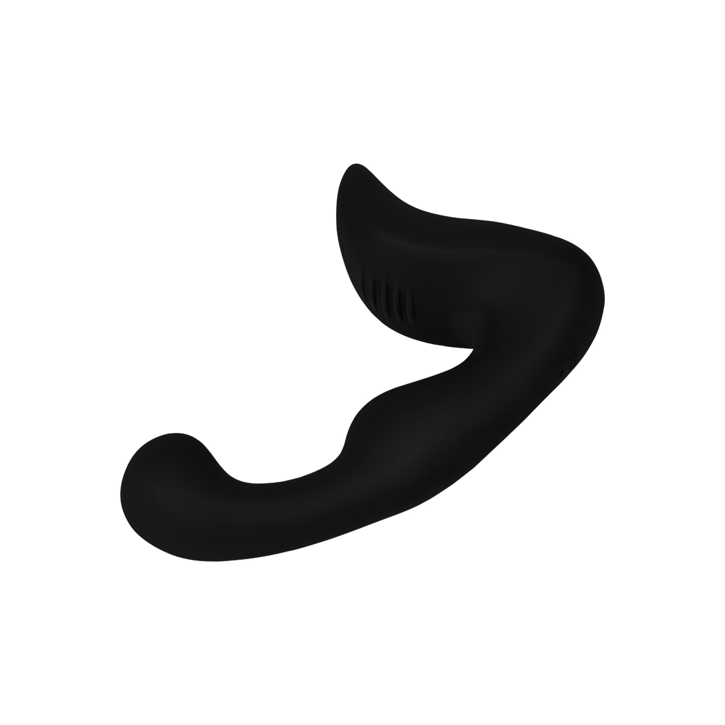 booty-pleaser-18-cm-Schwarz-6