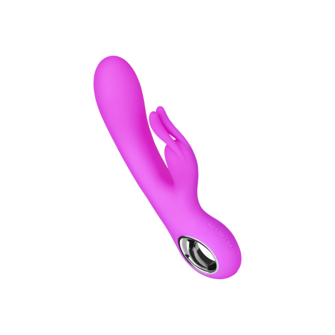 hot-rabbit-19-5-cm-Wit-1