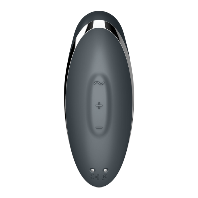 satisfyer-tap-&-climax-2-11-cm-Gris-7