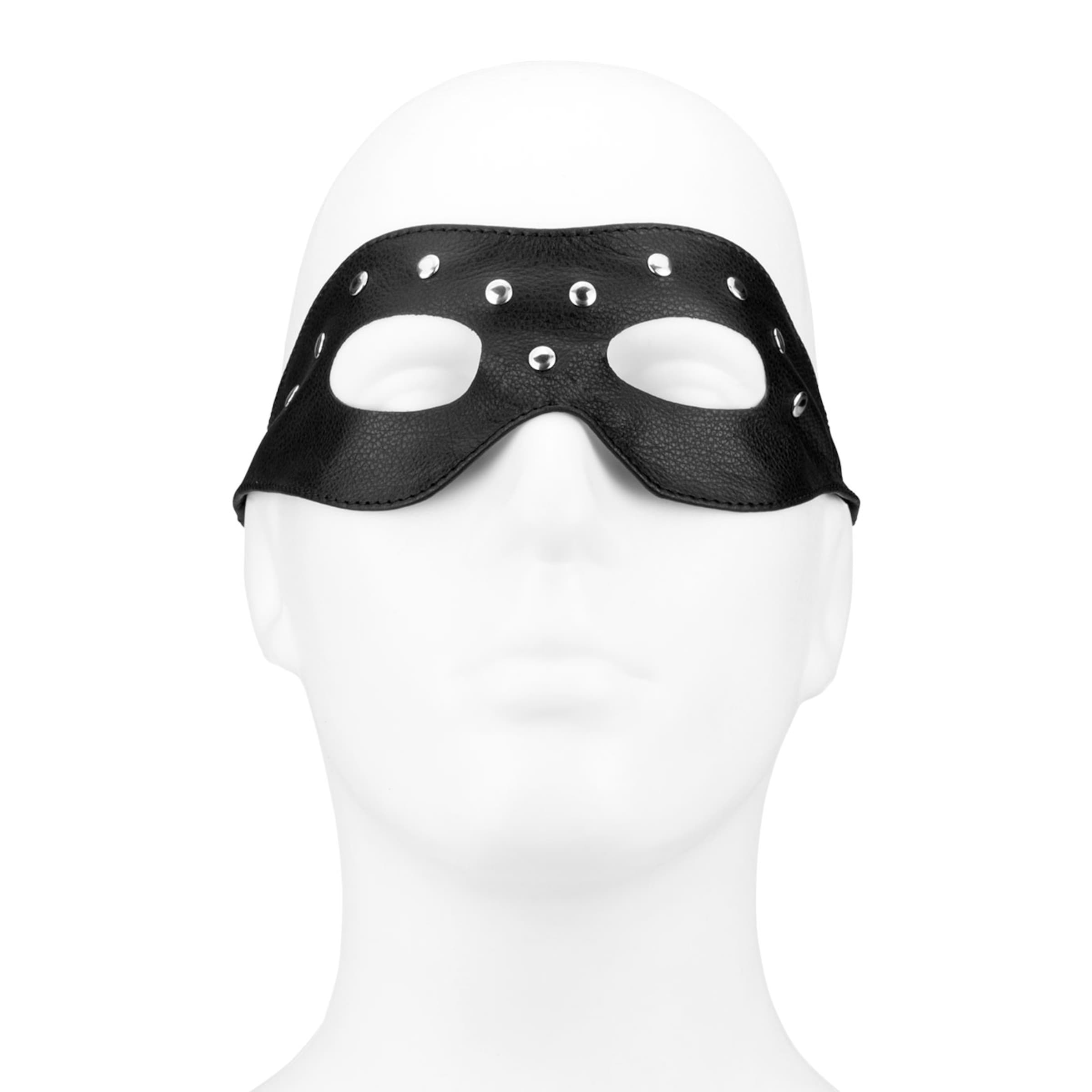 open-leren-oogmasker-met-studs-Zwart-3