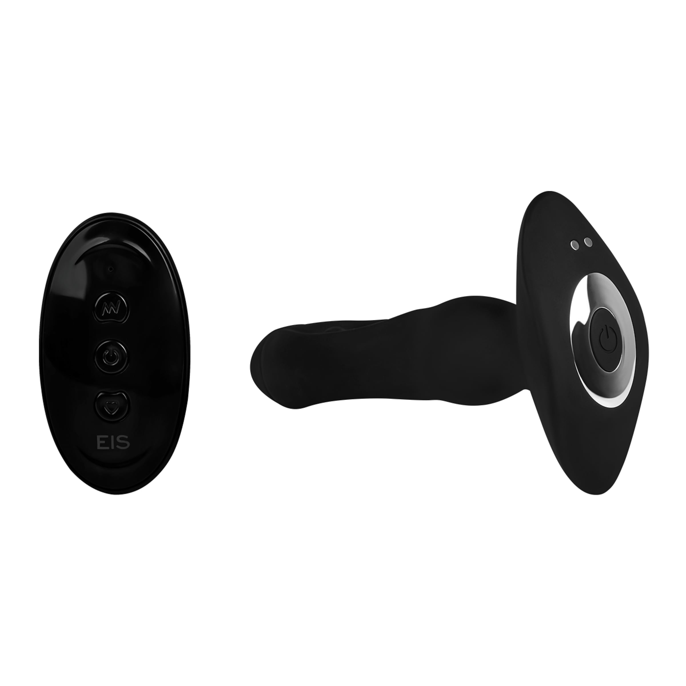 anaalvibrator-met-gevoelssensor-15-cm-Zwart-4