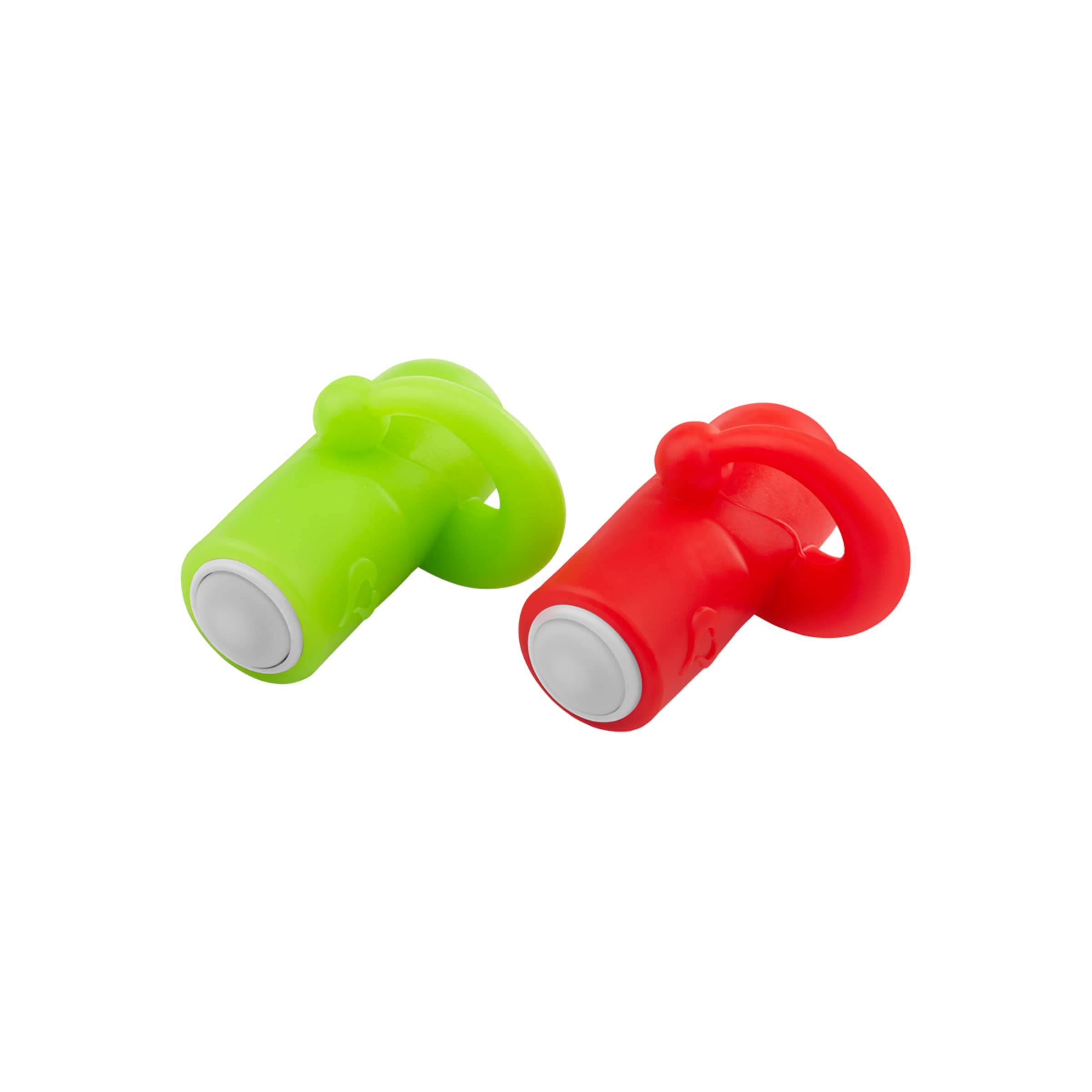 mycero-2-teile-6-cm-Hellgrün-Rot-3