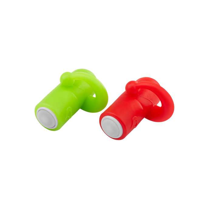 mycero-2-teile-6-cm-Hellgrün-Rot-3