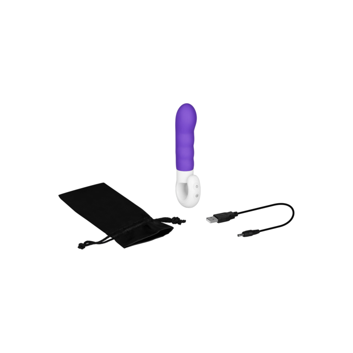 impulse-16-cm-Lila-Weiß-6