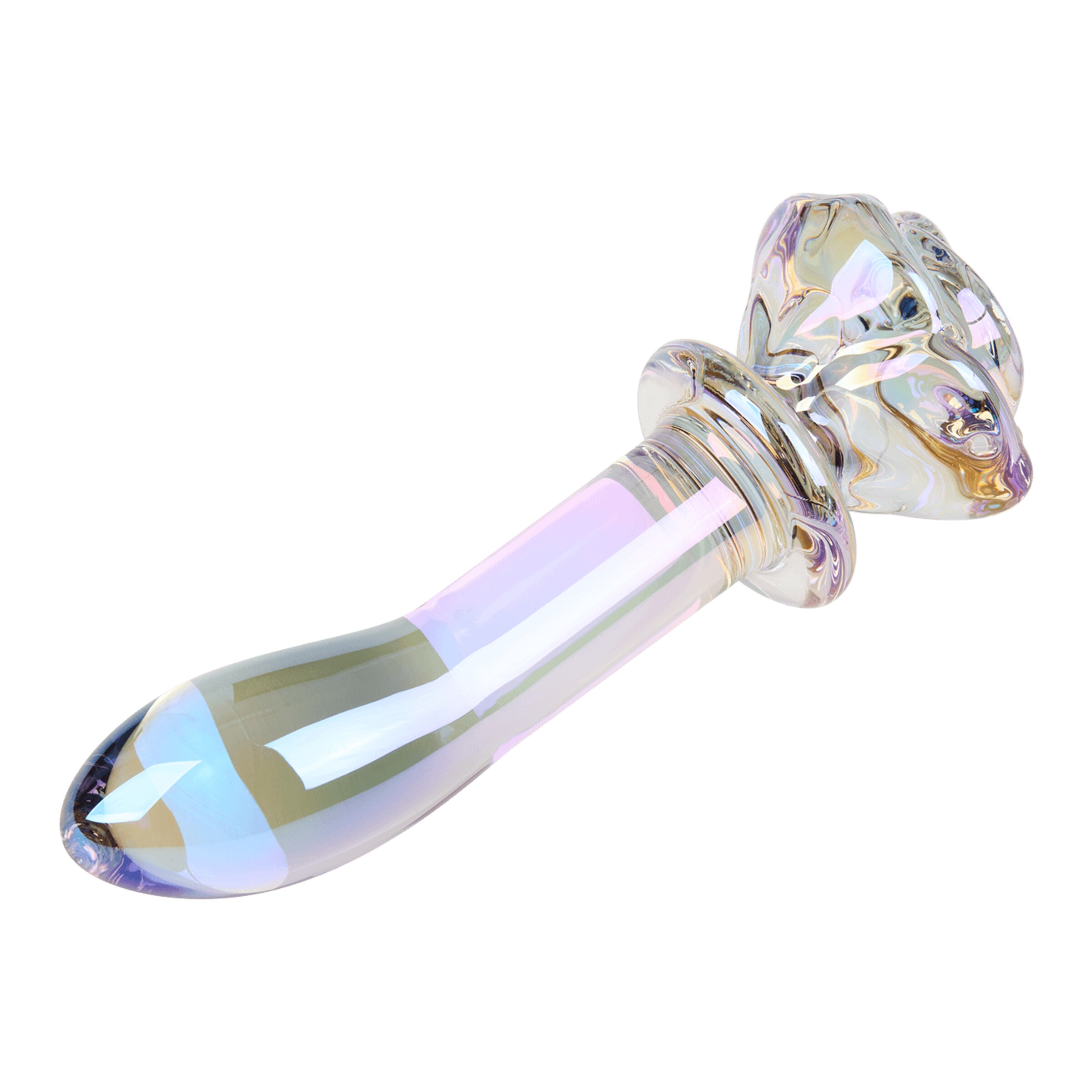 glazen-anaalplug-met-rozenvormige-basis-14-2-cm-Transparant-6