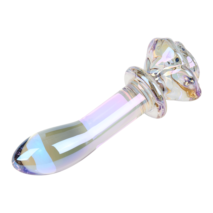 glazen-anaalplug-met-rozenvormige-basis-14-2-cm-Transparant-6