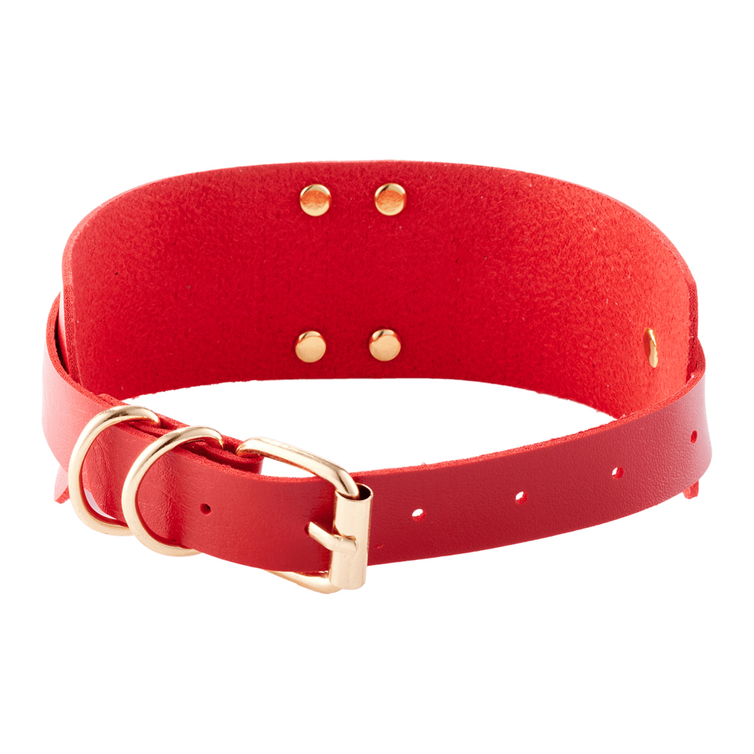 o-ring-collar-Gold-Rot-2