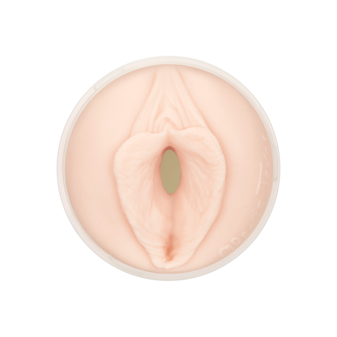 alexis-texas---outlaw-24-cm-Natuurlijk bleek-Wit-2