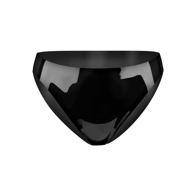 culotte-en-latex-avec-gode-intégré-Noir-1