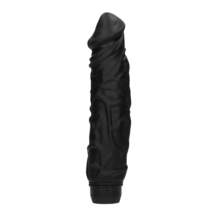 realistic-multispeed-vibrator-23-cm-Schwarz-2
